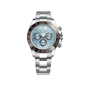 Rolex Daytona Platinum 116506