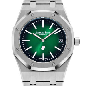 Alternative view of Audemars Piguet Royal Oak