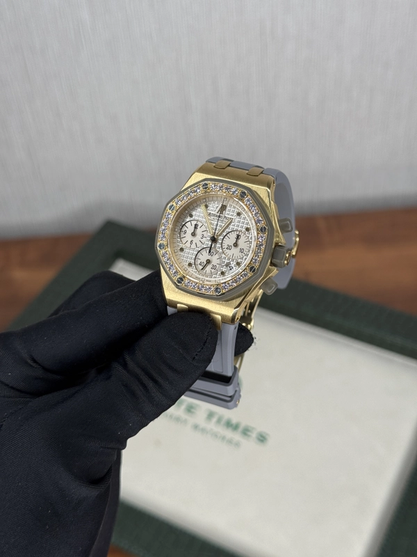 Audemars Piguet - Image 10