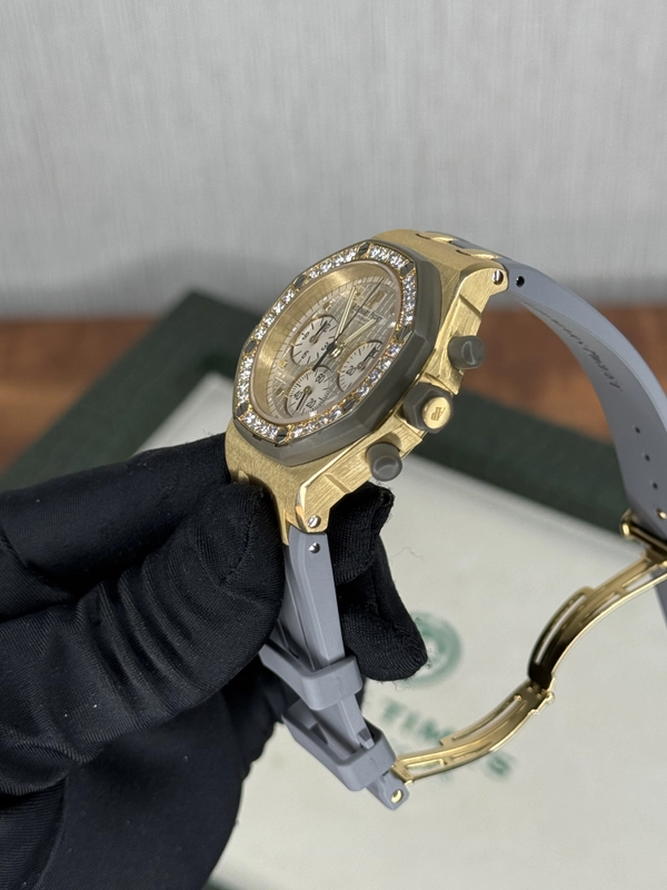 Audemars Piguet - Image 7