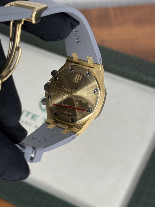 Audemars Piguet - Image 8