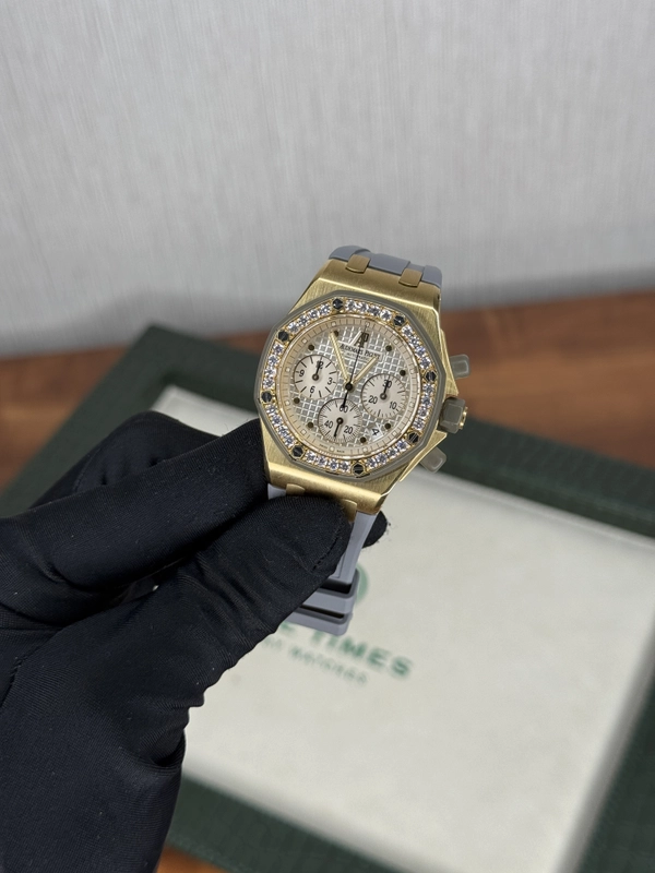 Audemars Piguet - Image 5
