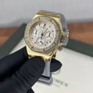 Audemars Piguet