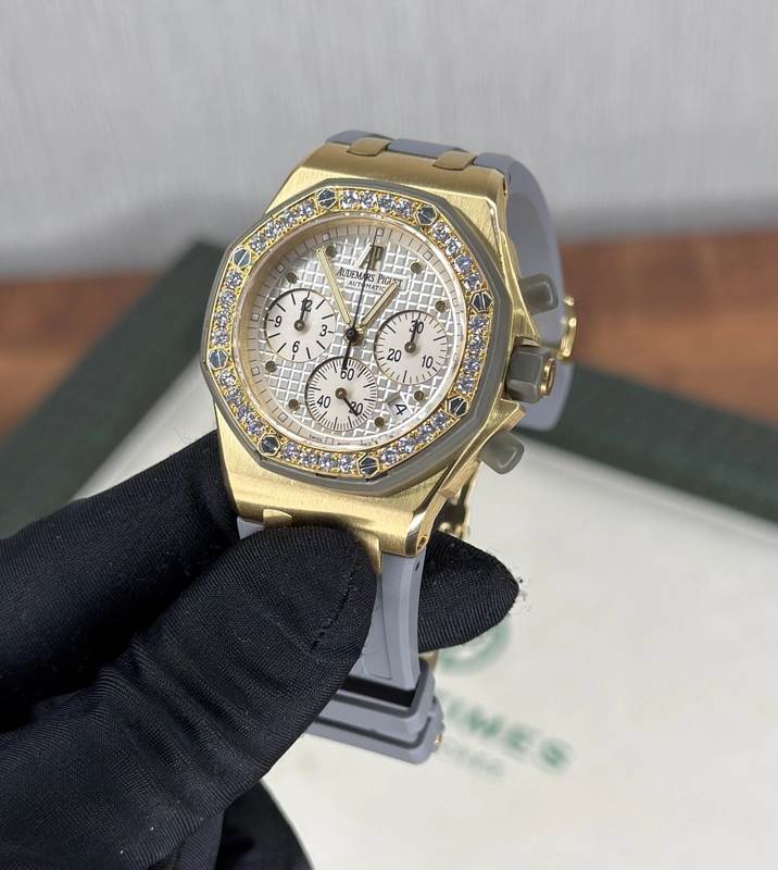Audemars Piguet